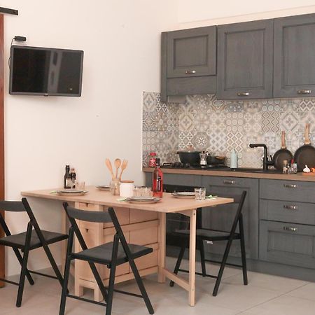 Hotel -Casa Trevisone- Salerno Zewnętrze zdjęcie